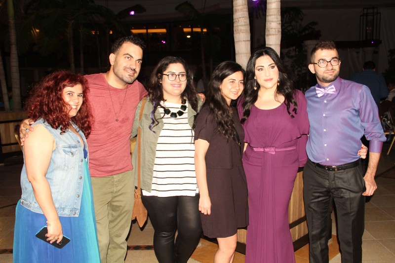 Souhour at Amethyste-Phoenicia